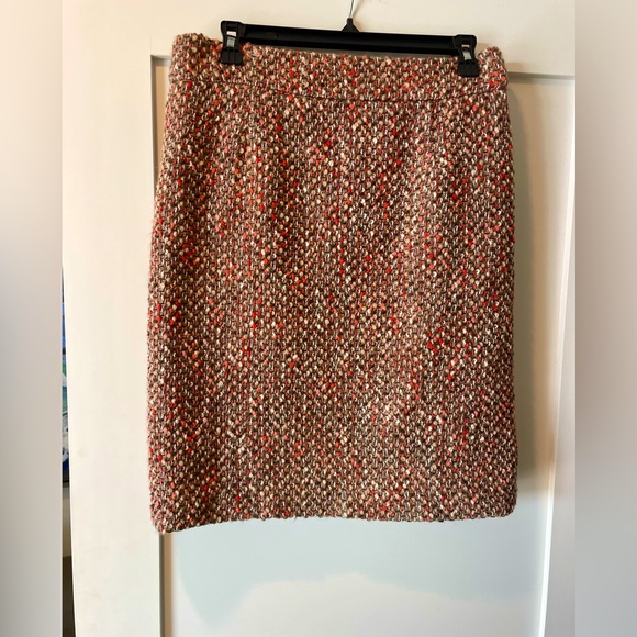 Classic Pencil Skirt - Picture 1 of 6
